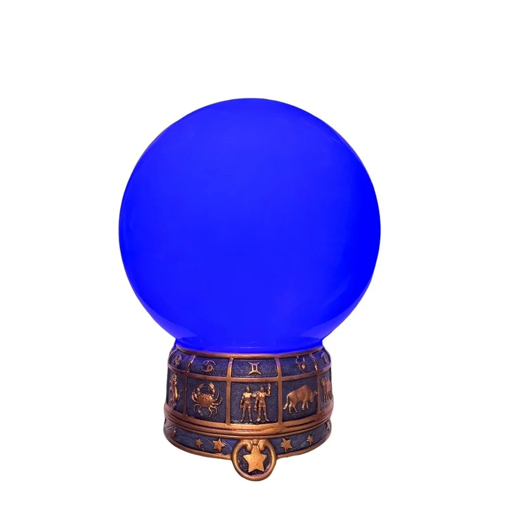 Spirit Tarot Light Up 10x8